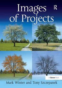 Cover image for Images of Projects