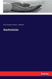 Cover image for Nachtstucke