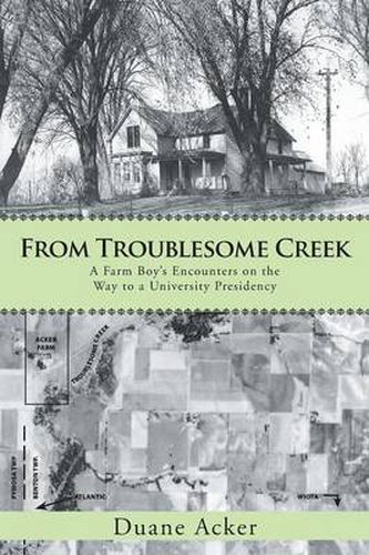 Cover image for From Troublesome Creek