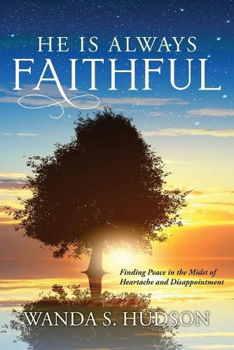 Cover image for He is Always Faithful