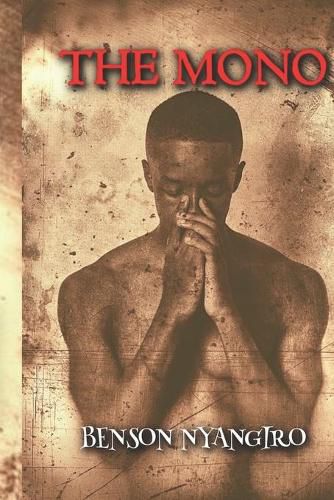 Cover image for The Mono