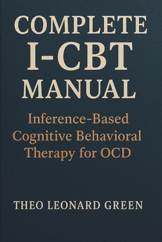 Cover image for Complete I-CBT Manual