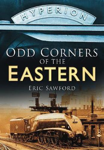 Cover image for Odd Corners of the Eastern