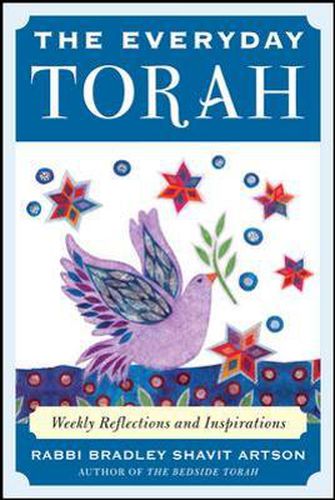 Cover image for The Everyday Torah