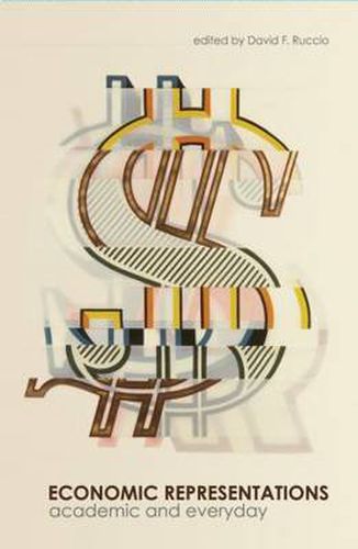 Cover image for Economic Representations: Academic and Everyday