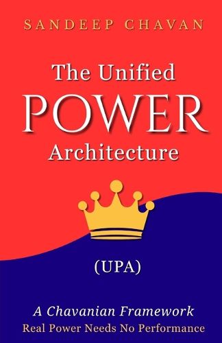 Cover image for The Unified Power Architecture (UPA)