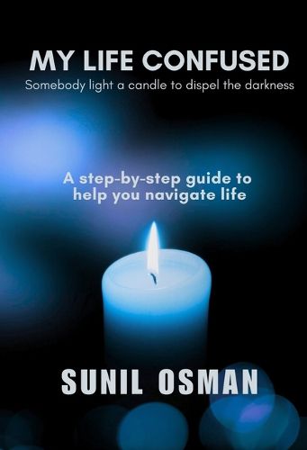 Cover image for My Life Confused