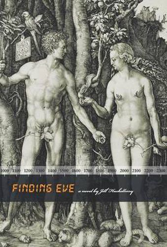 Cover image for Finding Eve