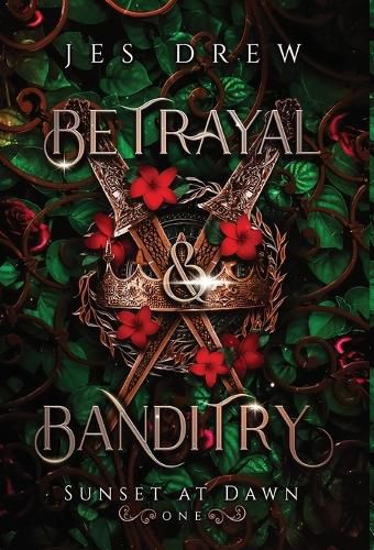 Cover image for Betrayal & Banditry