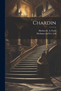 Cover image for Chardin