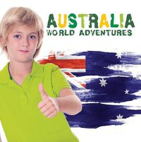 Cover image for Australia