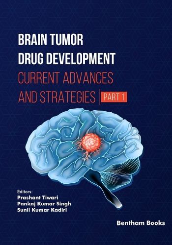 Cover image for Brain Tumor Drug Development