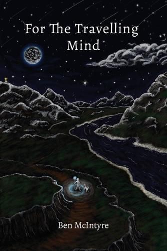 Cover image for For the Travelling Mind