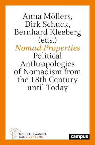 Nomad Properties: Volume 6