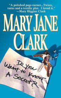Cover image for Do You Want to Know a Secret?
