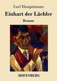 Cover image for Einhart der Lachler: Roman