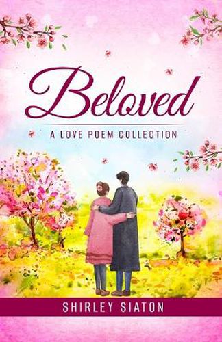 Cover image for Beloved