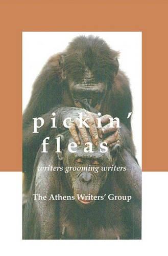 Cover image for Pickin' Fleas: Writers Grooming Writers