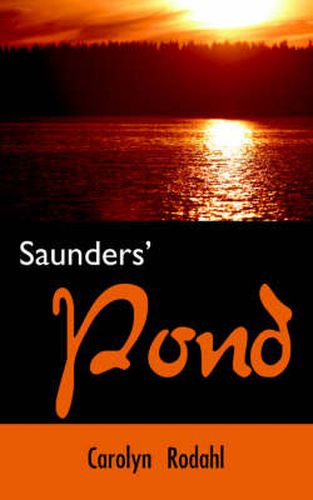 Cover image for Saunders' Pond