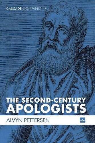 Cover image for The Second-Century Apologists