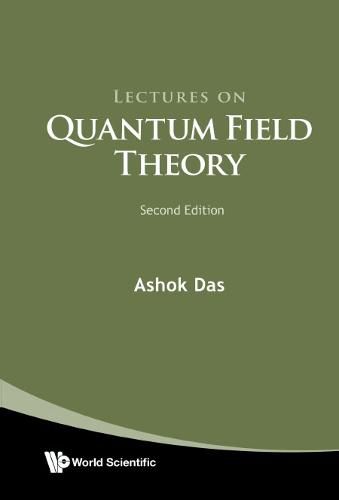 Cover image for Lectures On Quantum Field Theory