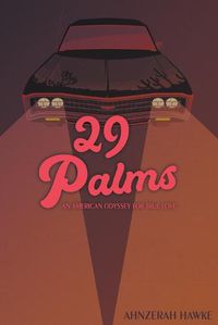 Cover image for 29 Palms