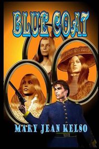 Cover image for Blue Coat