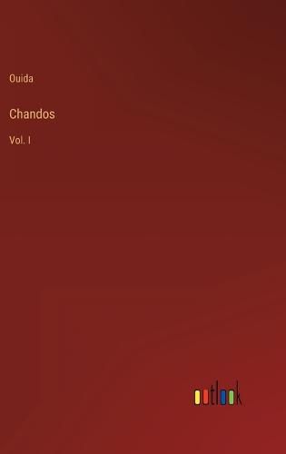 Cover image for Chandos