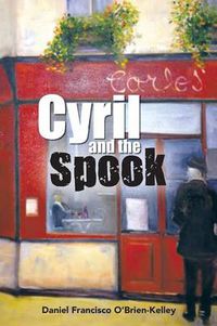 Cover image for Cyril and the Spook