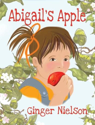 Cover image for Abigail's Apple