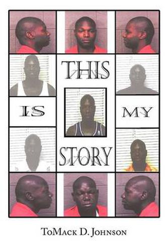 Cover image for This Is My Story