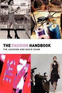 Cover image for The Fashion Handbook