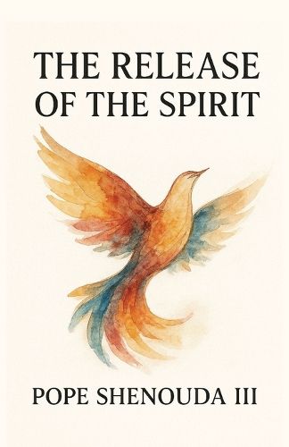 Cover image for The Release of the Spirit Edited