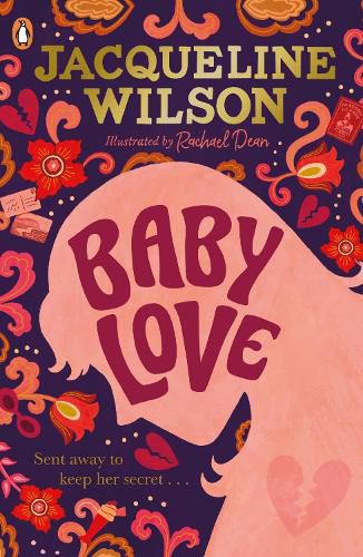 Cover image for Baby Love