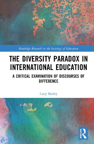 Cover image for The Diversity Paradox in International Education