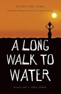 Cover image for A Long Walk to Water