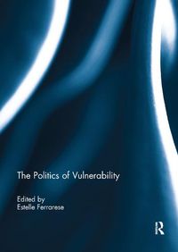 Cover image for The Politics of Vulnerability