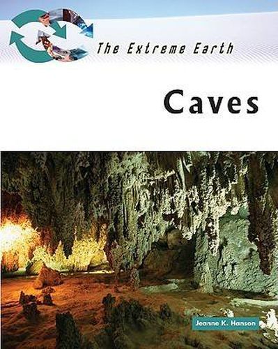 Cover image for Caves