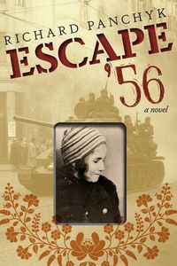 Cover image for Escape '56