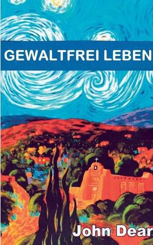 Cover image for Gewaltfrei leben