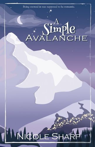 Cover image for A Simple Avalanche