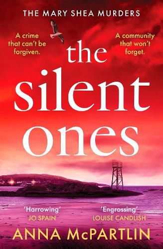 Cover image for The Silent Ones