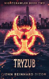 Cover image for Tryzub