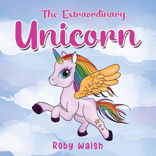 Cover image for The Extraordinary Unicorn