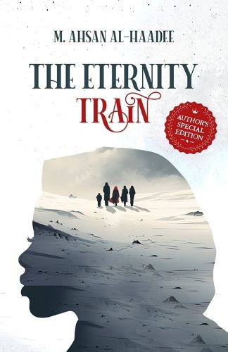 Cover image for The Eternity Train