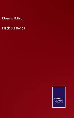 Cover image for Black Diamonds