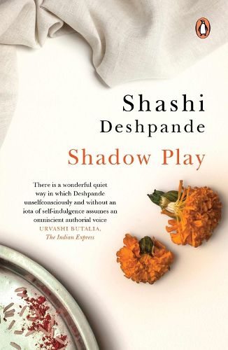 Cover image for Shadow Play