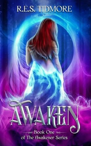 Cover image for Awaken: The Awakener Series