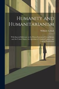 Cover image for Humanity and Humanitarianism