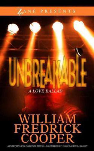 Unbreakable: A Love Ballad